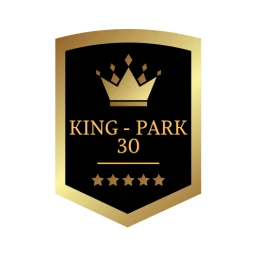 Symbol von KING - PARK 30